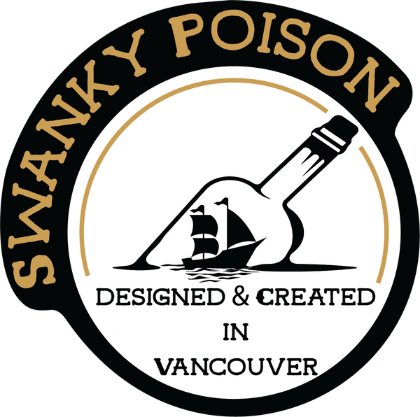 Swanky Poison