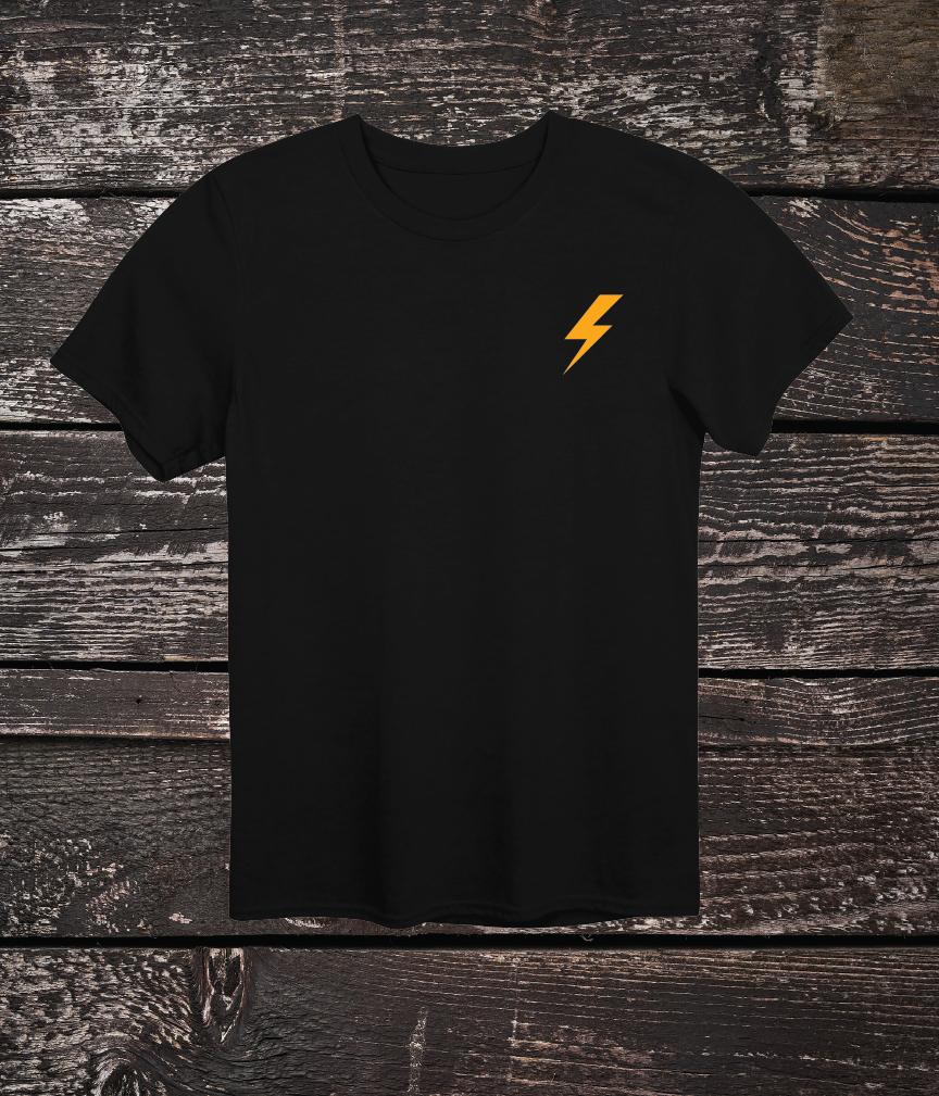 Take the Power Back